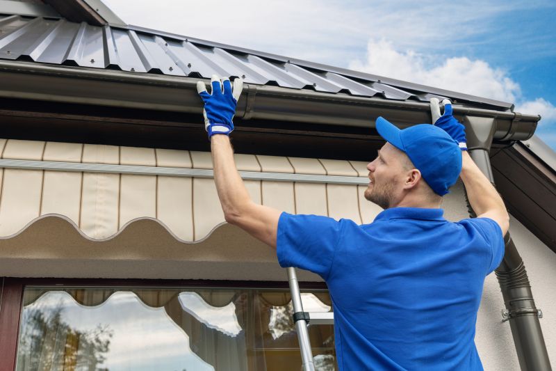 Gutter Repair Costs